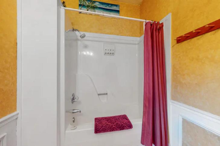 The Grand Suite - Tradewinds Eureka Springs Bagian luar foto